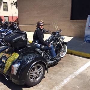 Meet your Posher, Ann